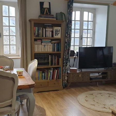 Appartement Au Centre De Pleubian Екстер'єр фото