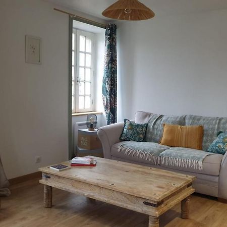 Appartement Au Centre De Pleubian Екстер'єр фото