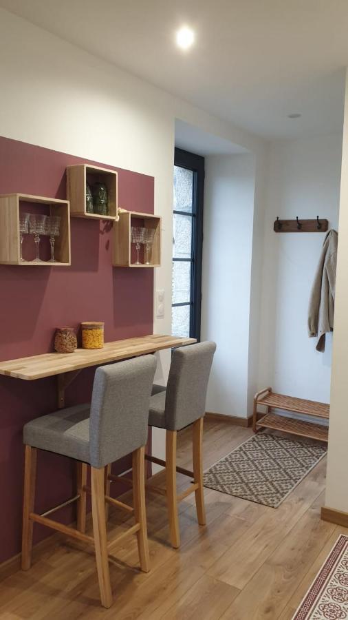 Appartement Au Centre De Pleubian Екстер'єр фото