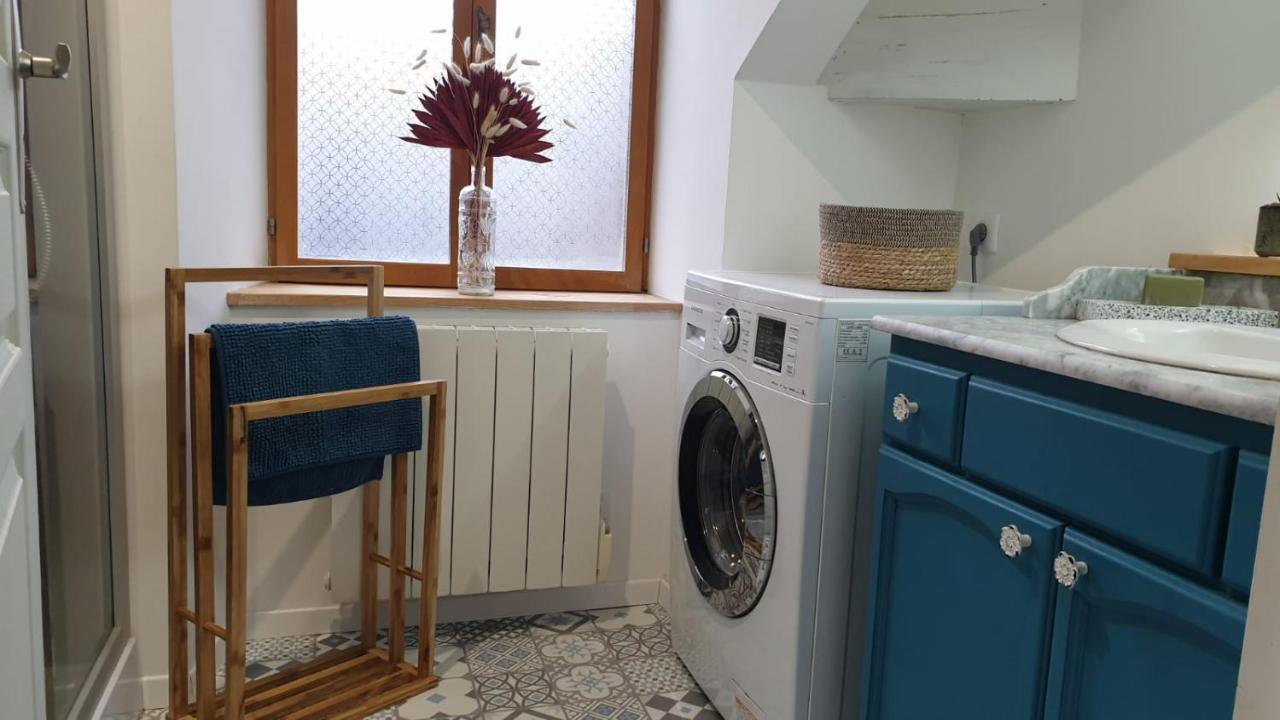 Appartement Au Centre De Pleubian Екстер'єр фото